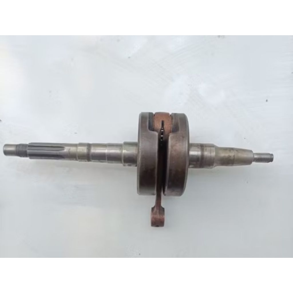 AS KRUK BANDUL SUZUKI TORNADO GS CRYSTAL 110 ORIGINAL