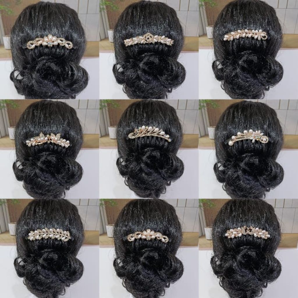 sirkam korea/sirkam mutiara/sirkam terbaru