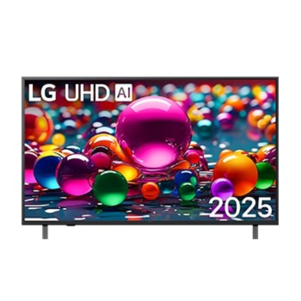 LED TV LG 50UA7500PSA Smart TV UHD 50 Inch 4K HDR THINQ AI