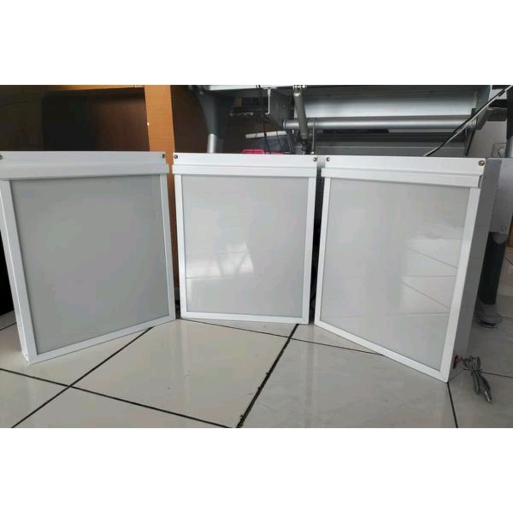 X Ray Viewers single besi/viewer xray single pc side film iluminator light/alat baca rotgen