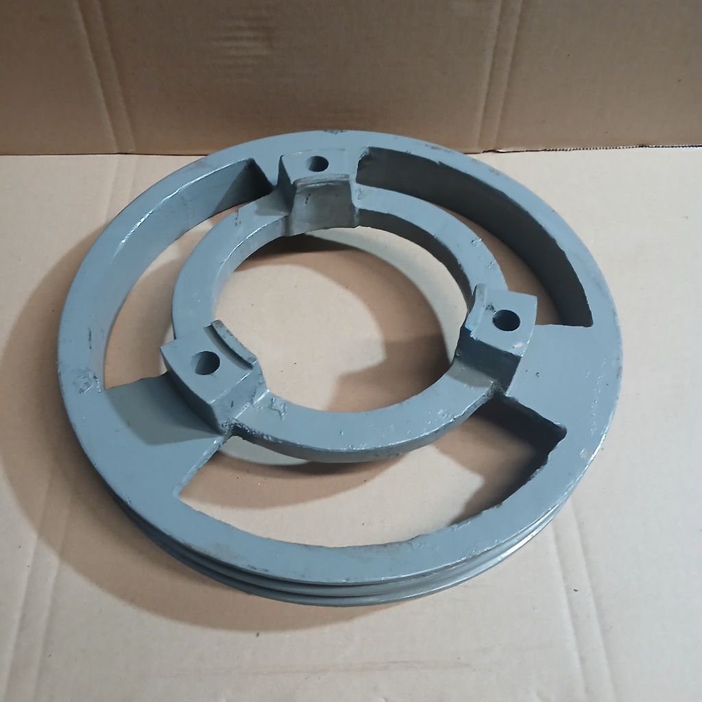PULLY TEPUNG RD85 JALUR A2 DAN B2 UKURAN 30CM