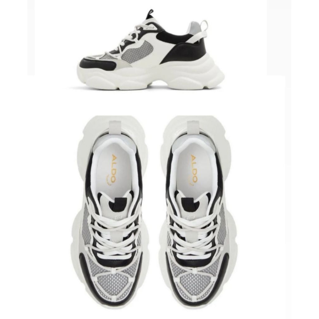 Sepatu Wanita ALDO Original 100%