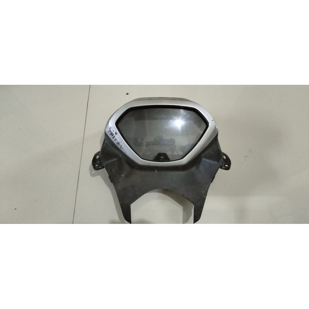 speedometer Yamaha lexi 125 original