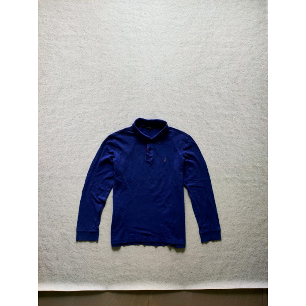 Rugby Shirt Miru Second