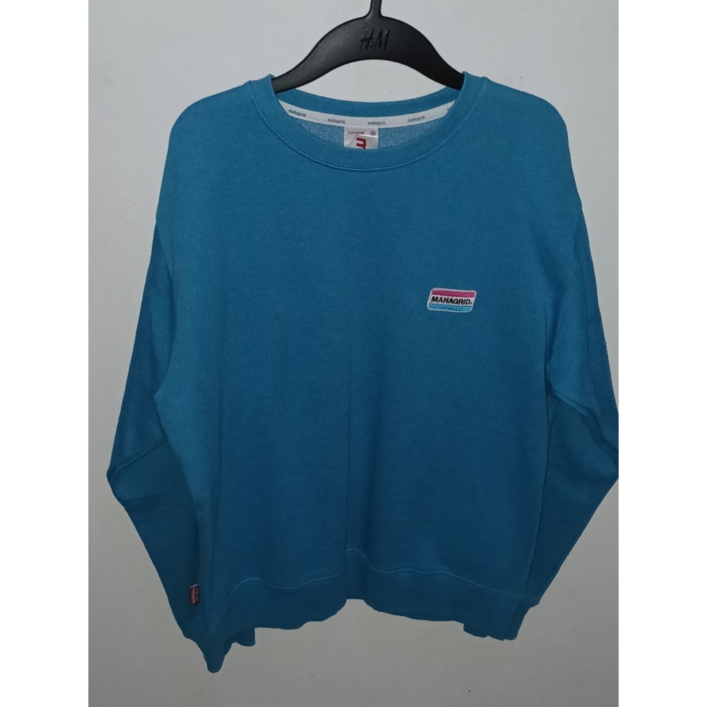 CN mahagrid original