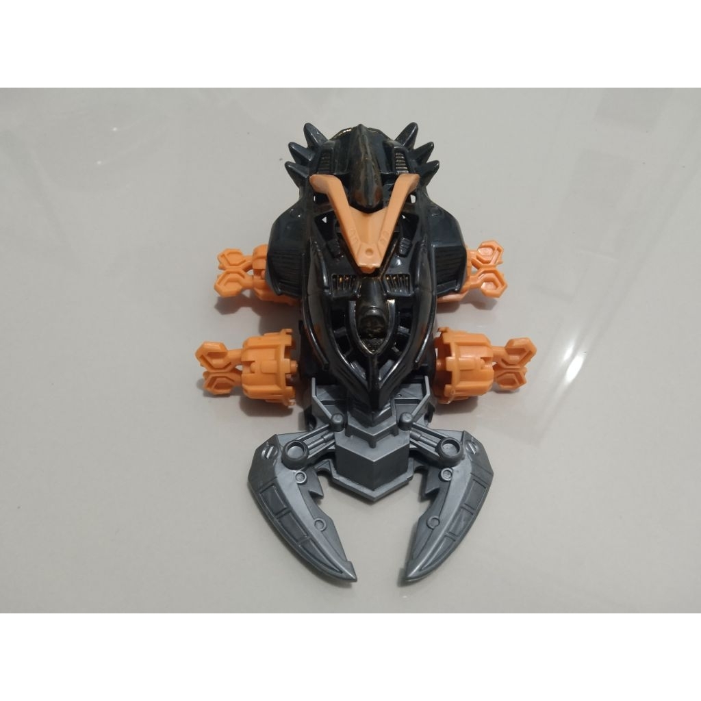 Crush Gear GEO Scorpio JIADA