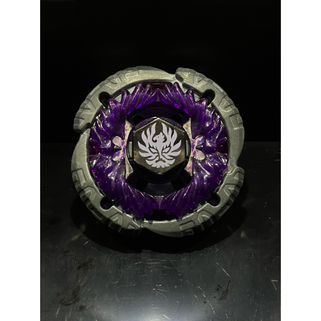 Beyblade Jade Jupiter