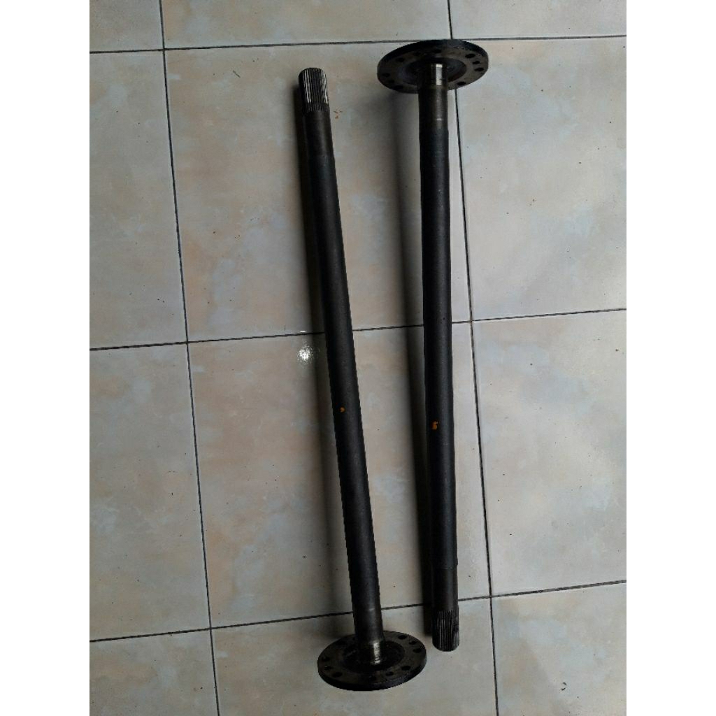 As Roda Toyota Dyna 130 HT / Hino Dutro 130 HD Original