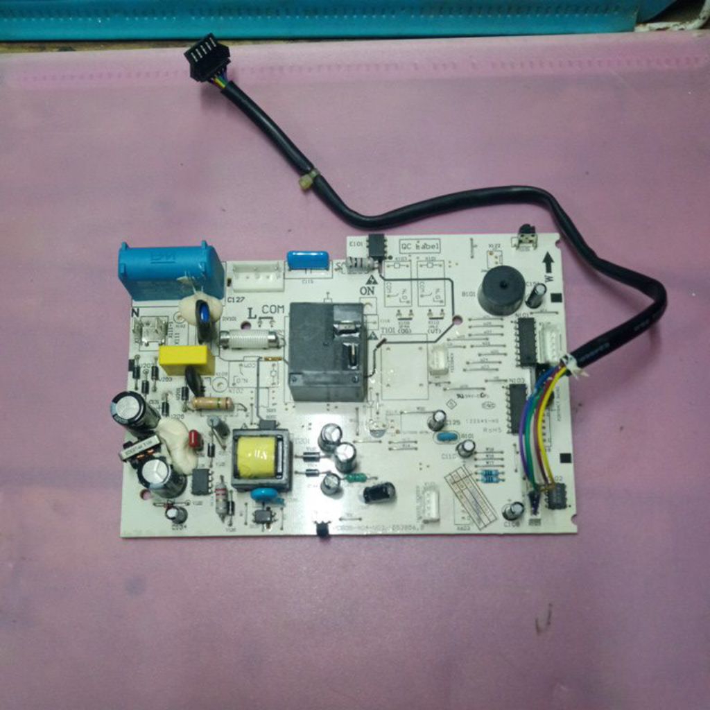 PCB modul Indor AC Polytron Nova
