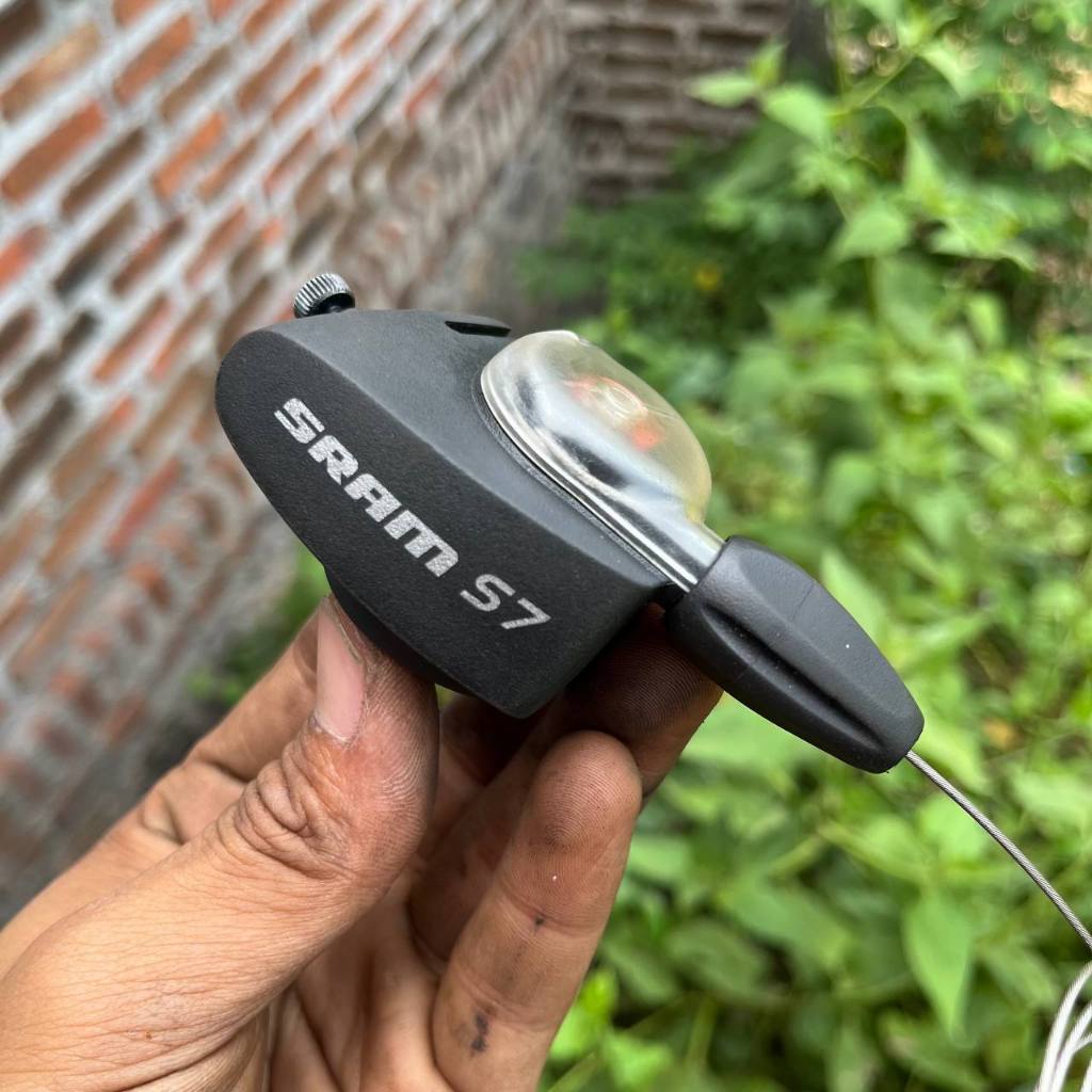 Indikator rd internal hub sepeda sram s7 operan internal gear 3speed