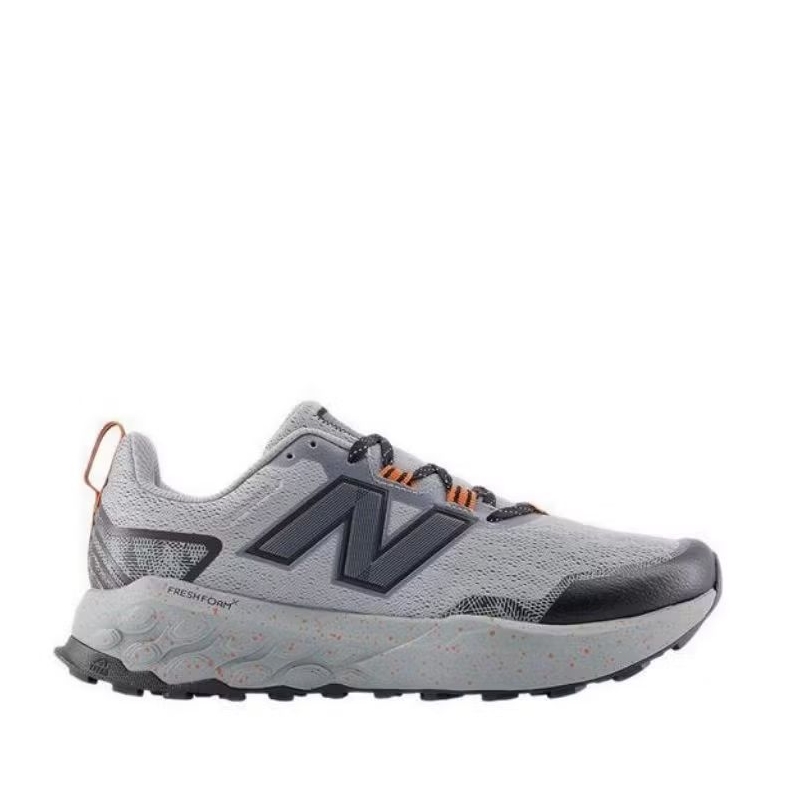 New Balance Fresh Foam Garoe Men's Trail Running Shoes - Grey