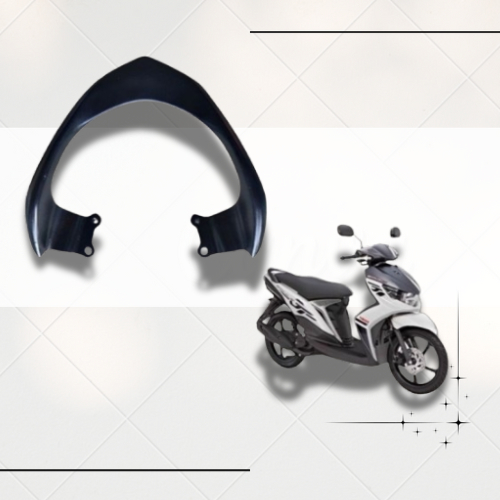 Behel Mio Soul GT 115 Begel Mio Soul GT 115 Planger Mio Soul GT 115