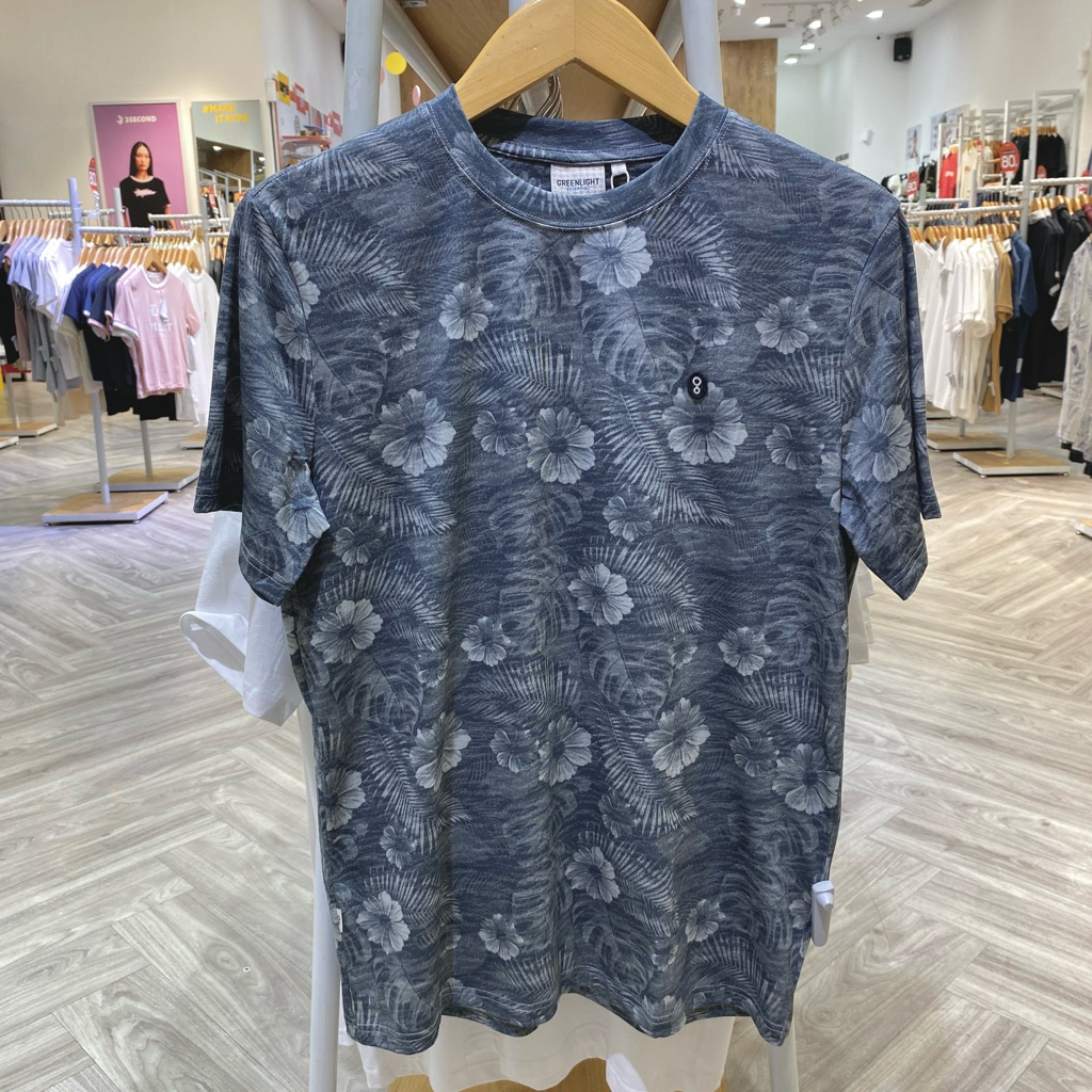 Kaos Greenlight Original Terbaru ( REGULER FIT ) Kaos Pria Greenlight 100% ori