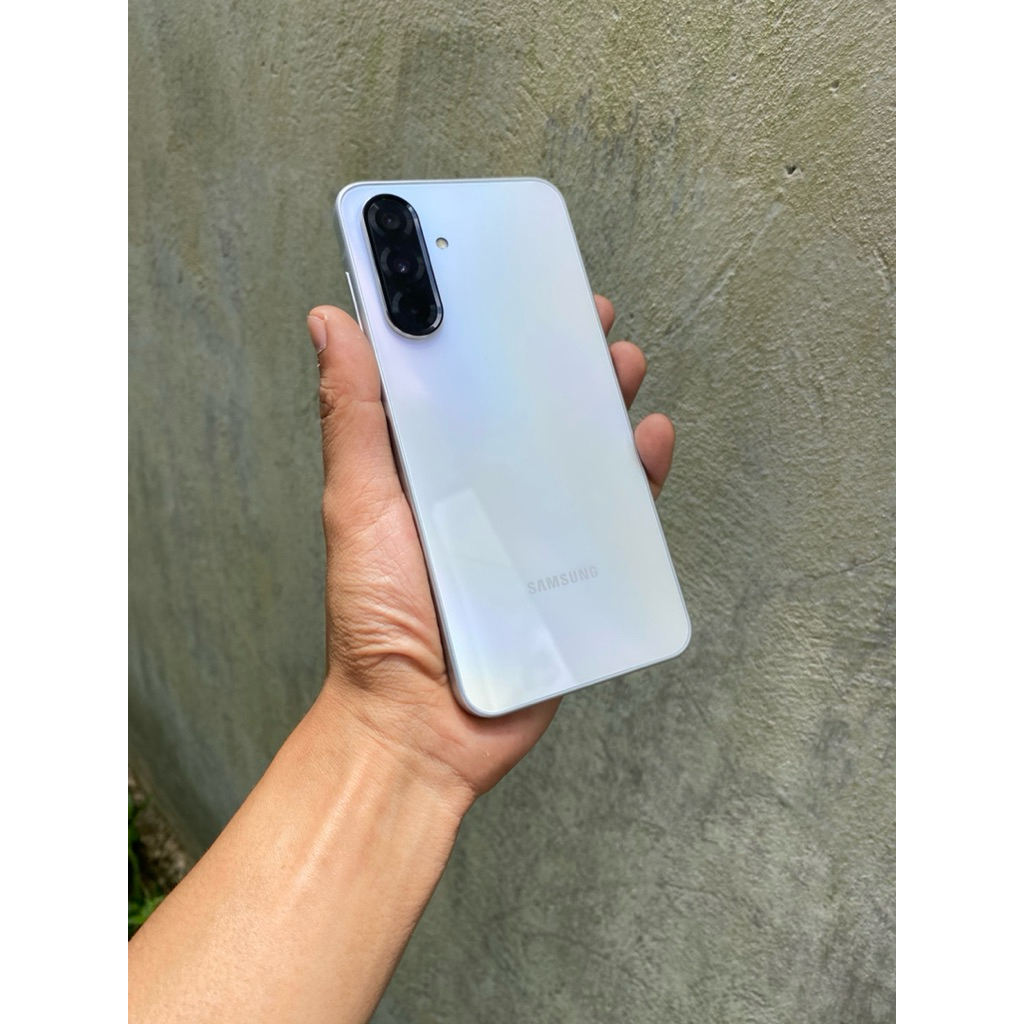 samsung a36 5G 8/256 second