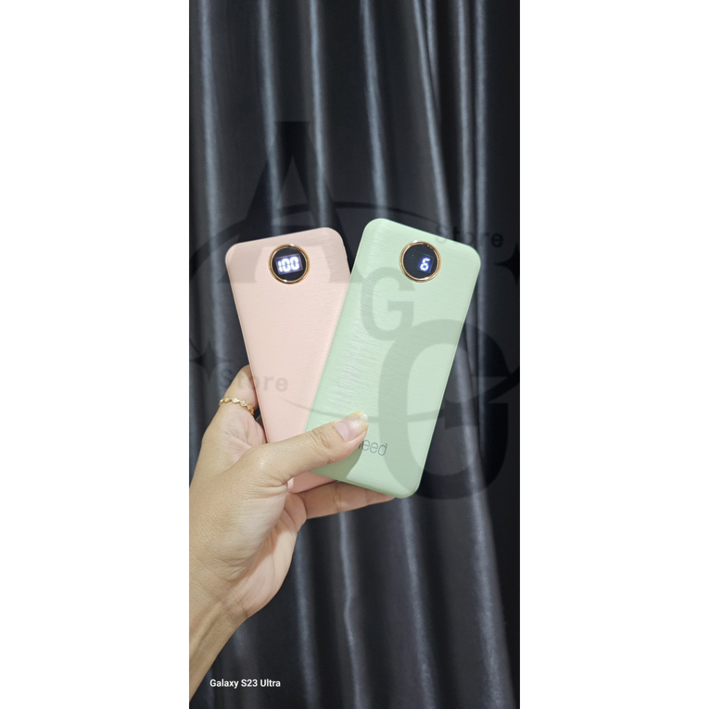 powerbank UNEED 10000mAh