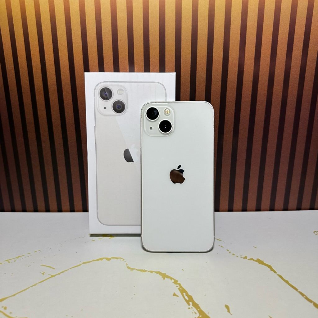 iPhone 13 128gb All operator