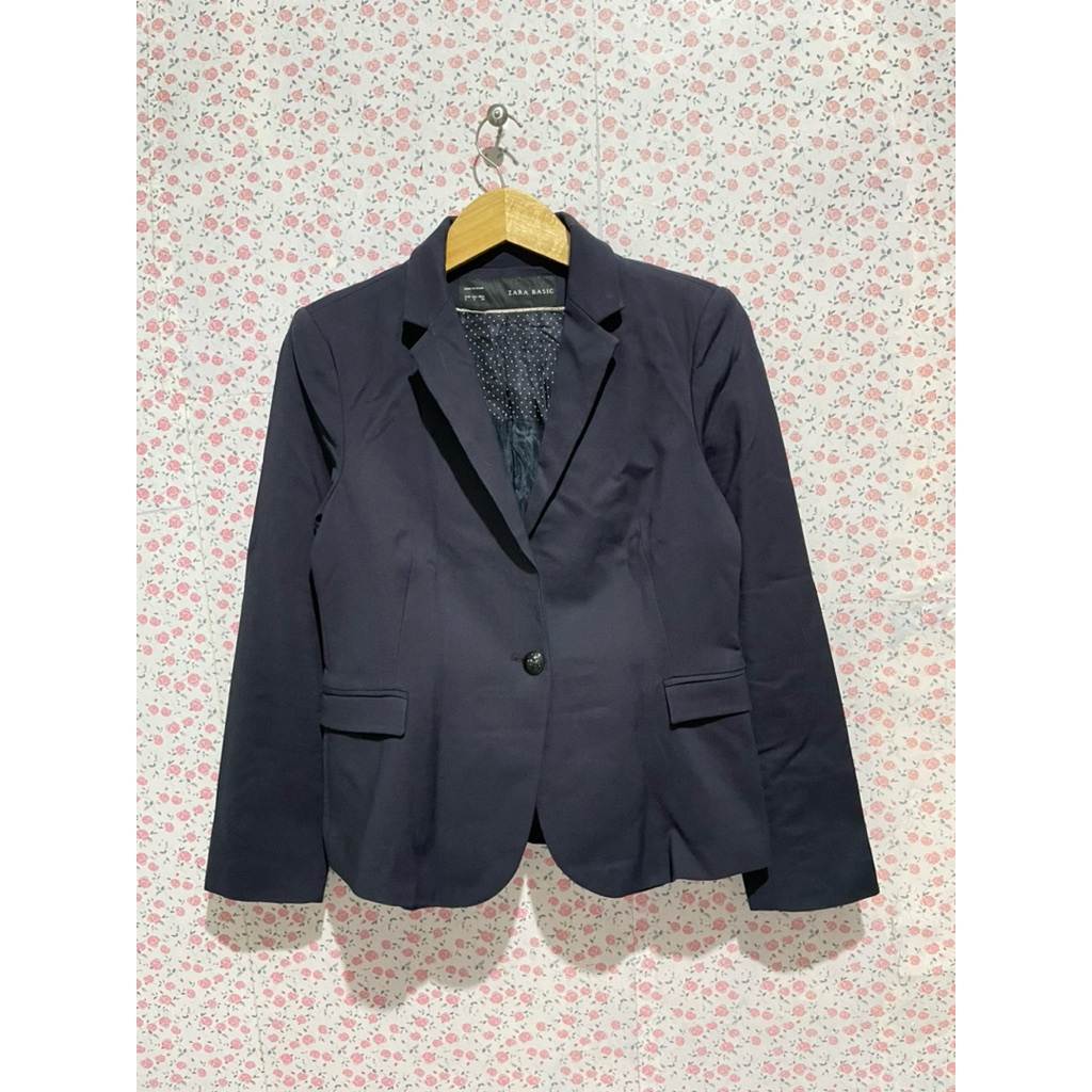 Blazer Zara