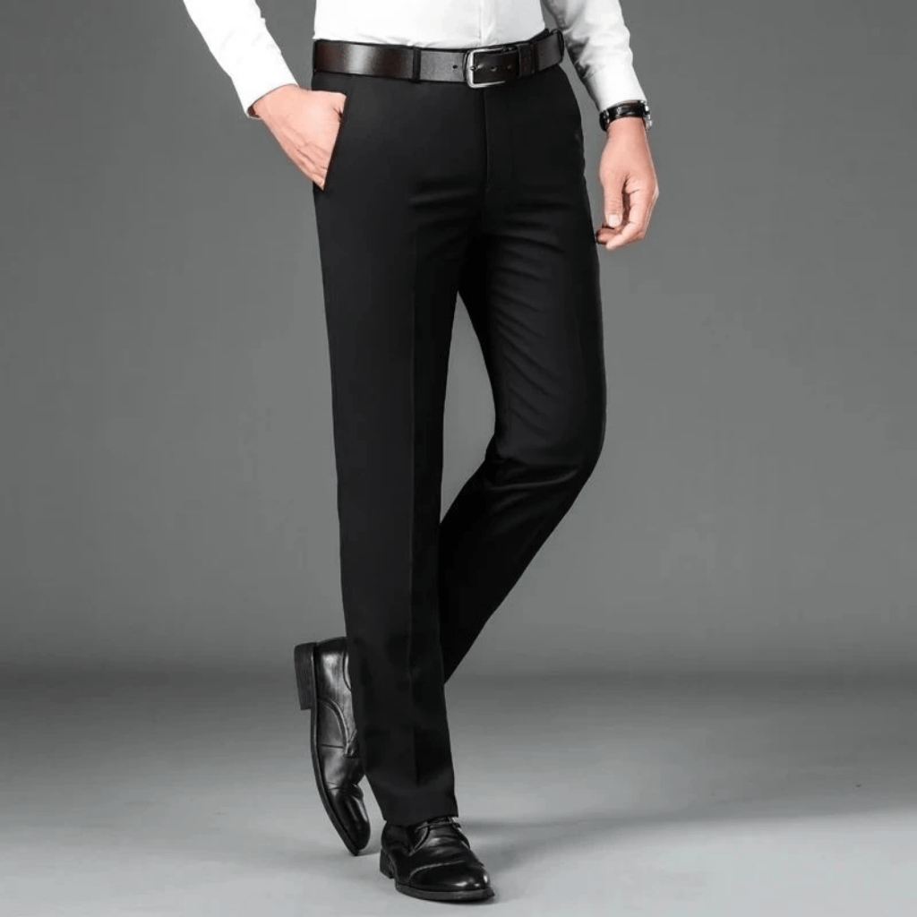 Celana Panjang Formal Celana Formal Pria Celana Kerja Pria Celana Panjang Slimfit