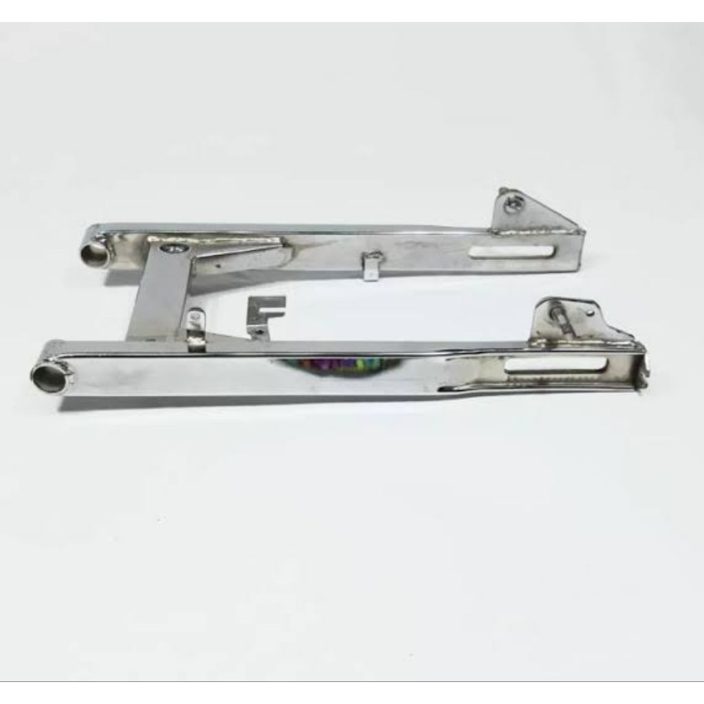 swing arm model ori honda supra fit new, supra 125 tromol, revo lama