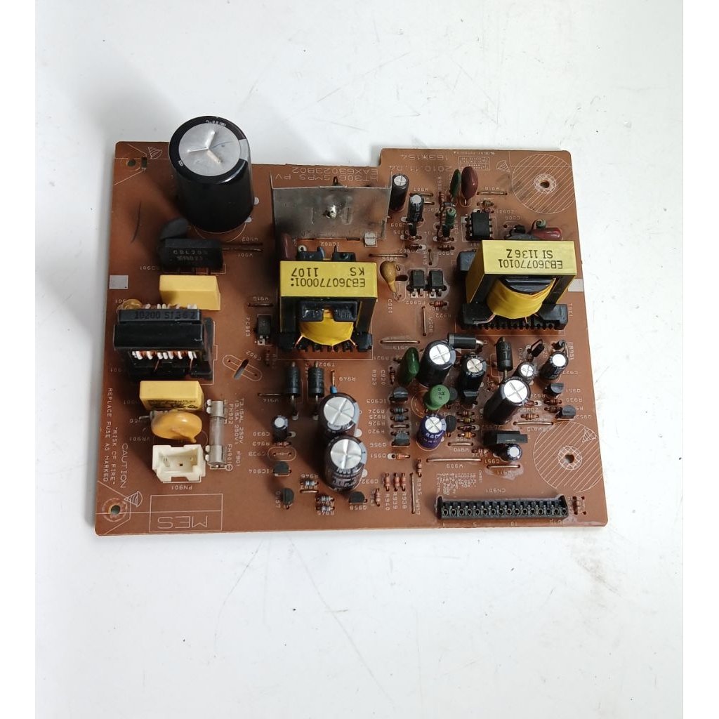 MODUL KIT PSU POWER SUPPLY HOME THEATER LG HT306SU