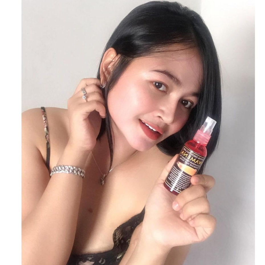 MINYAK WAMENA DAUN 3JARI ORIGINAL