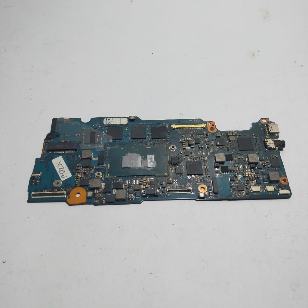 Motherboard Mobo Mati Mainboard Laptop Toshiba Portege X20W-E