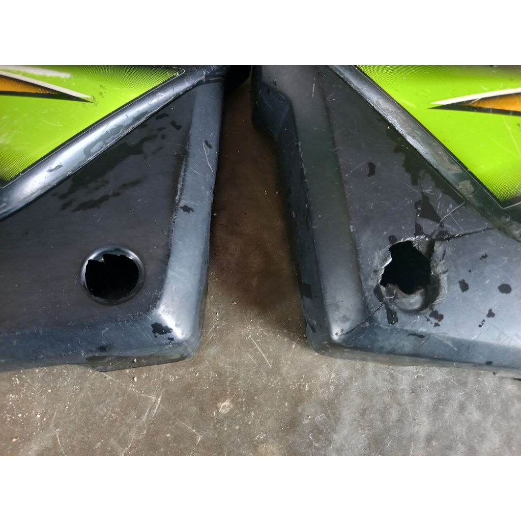 tepong tutup aki megapro hiu