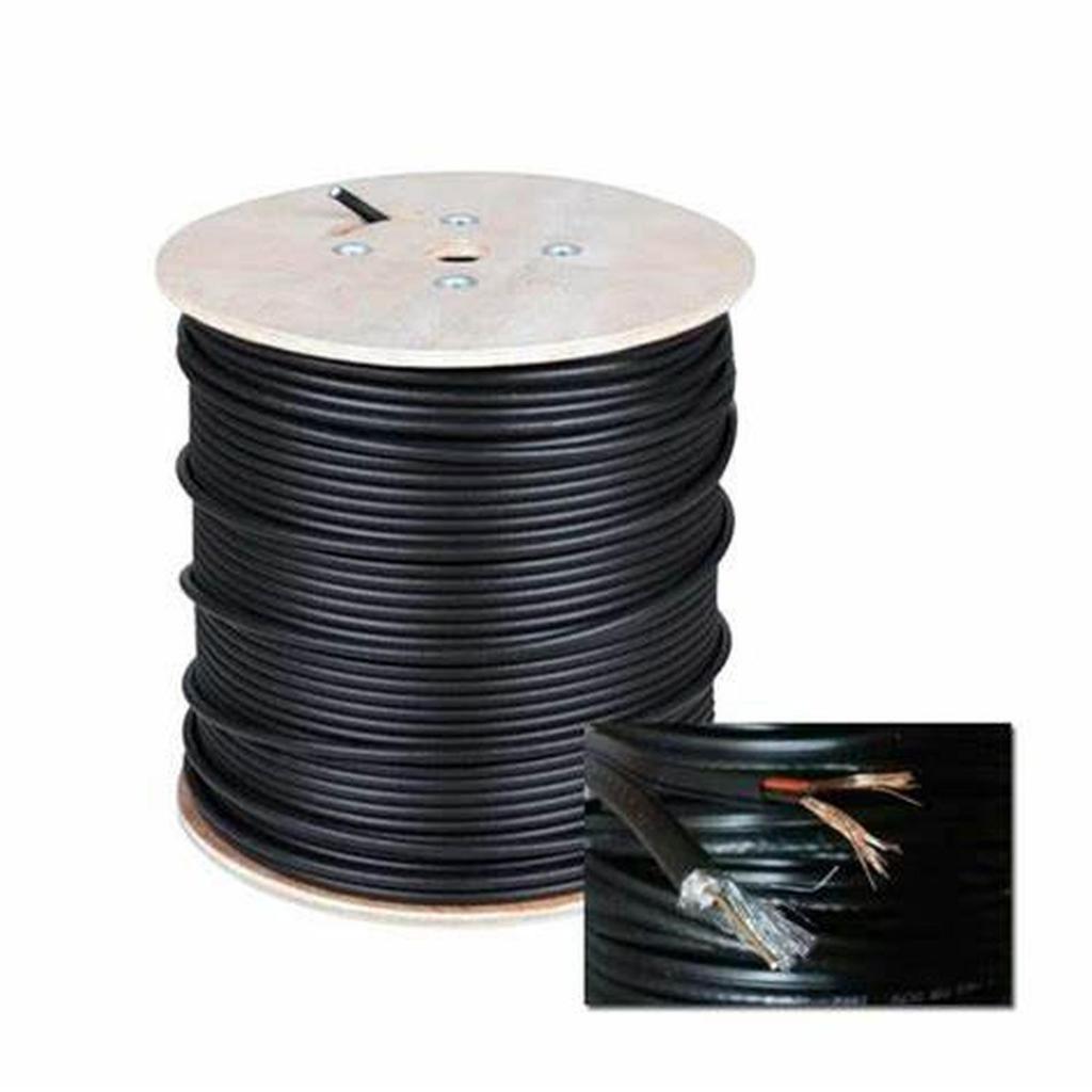 KABEL COAXIAL BELDEN RG6 (CCTV) USA ORIGINAL