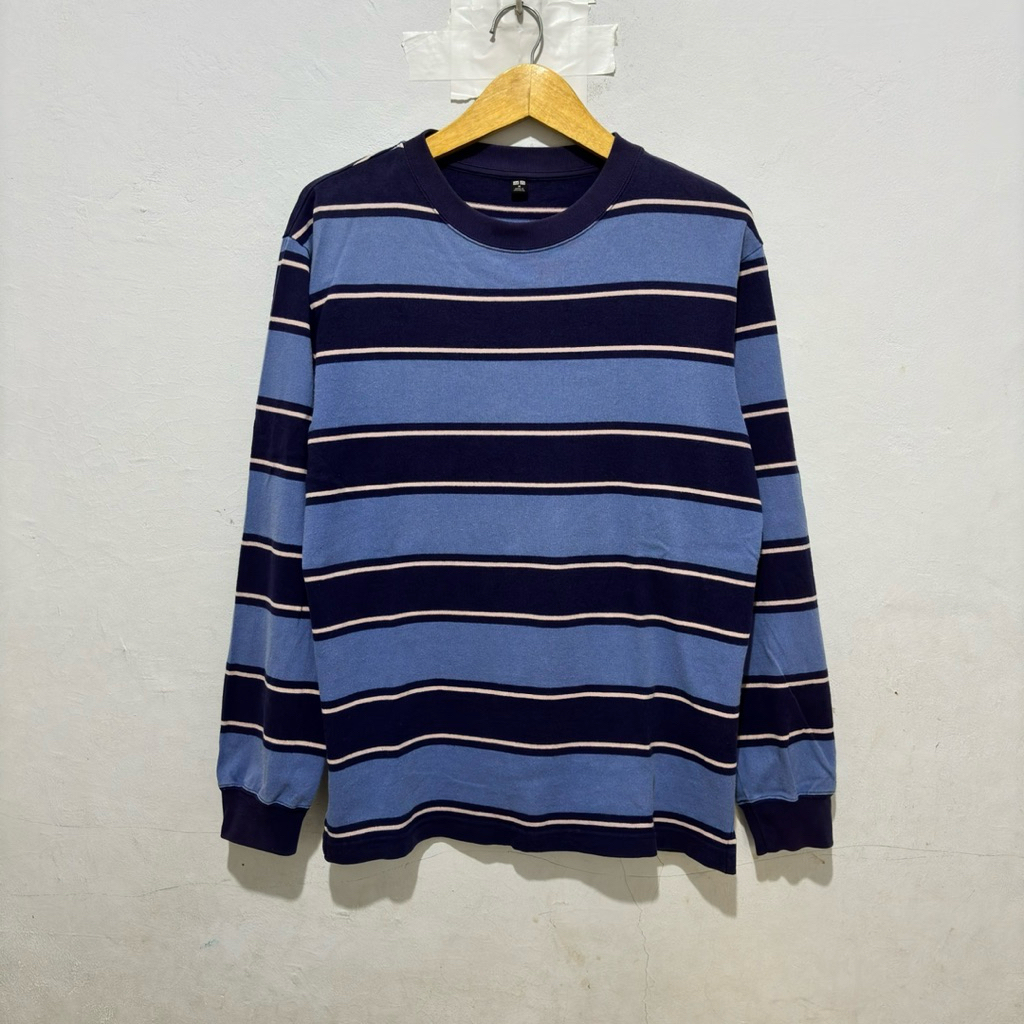Uniqlo Salur (iqbal)