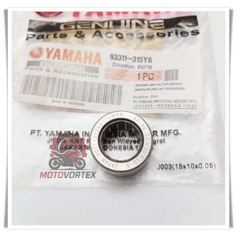 Bearing Bambu Gardan Mio Bering Lahar Bambu Gigi Rasio Kopling Iko RX King RXK Gardan Mio Soul Fino