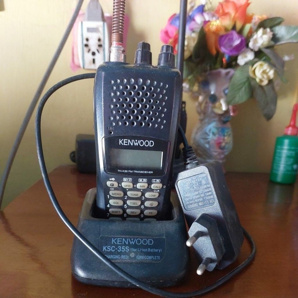 ht kenwood th-k20