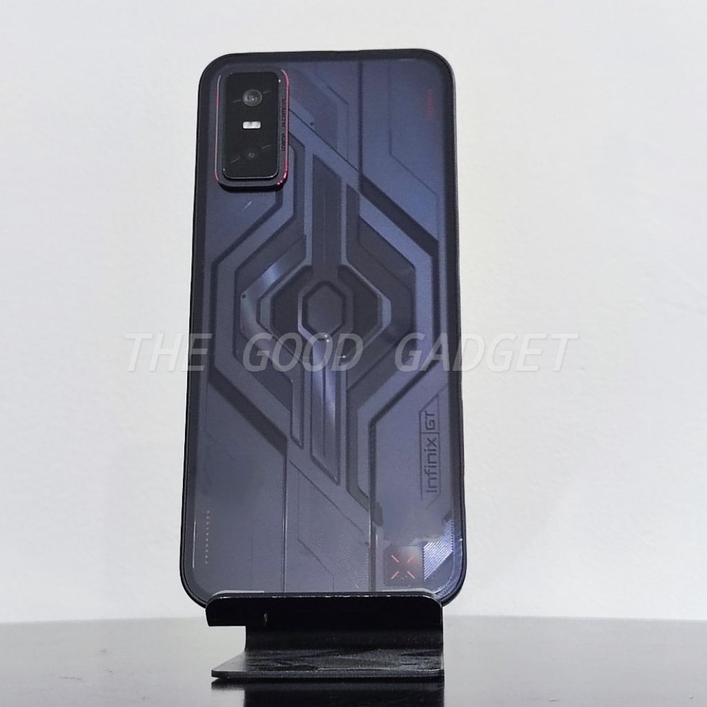 Infinix GT 30 Pro 8/256 GB Garansi Resmi Indonesia Second Bekas Original