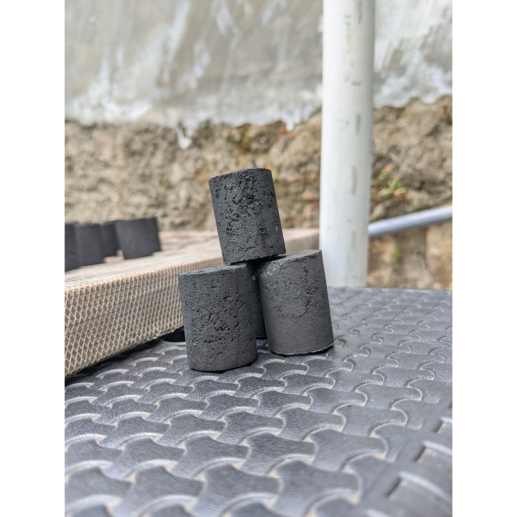Briket Arang Premium