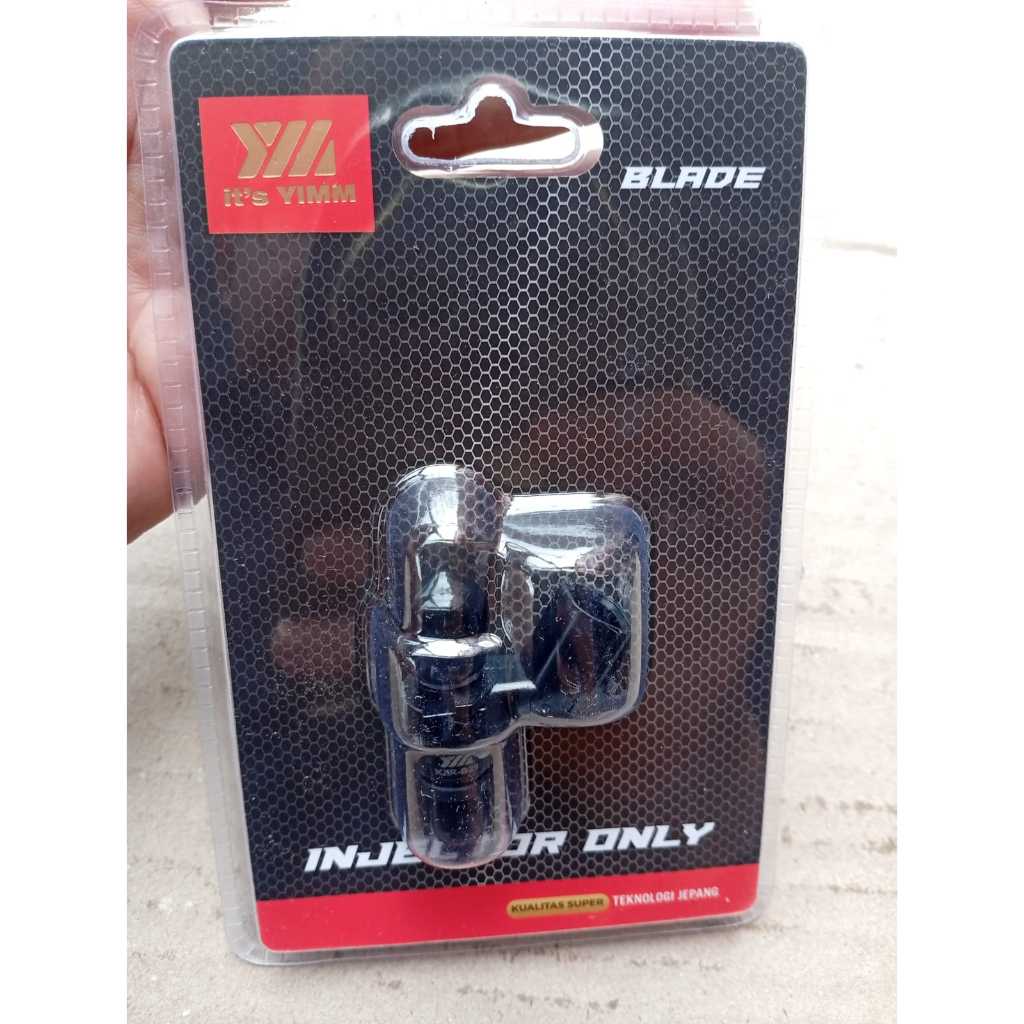 Injector Vario 125 KZR Injektor Vario 125 KZR