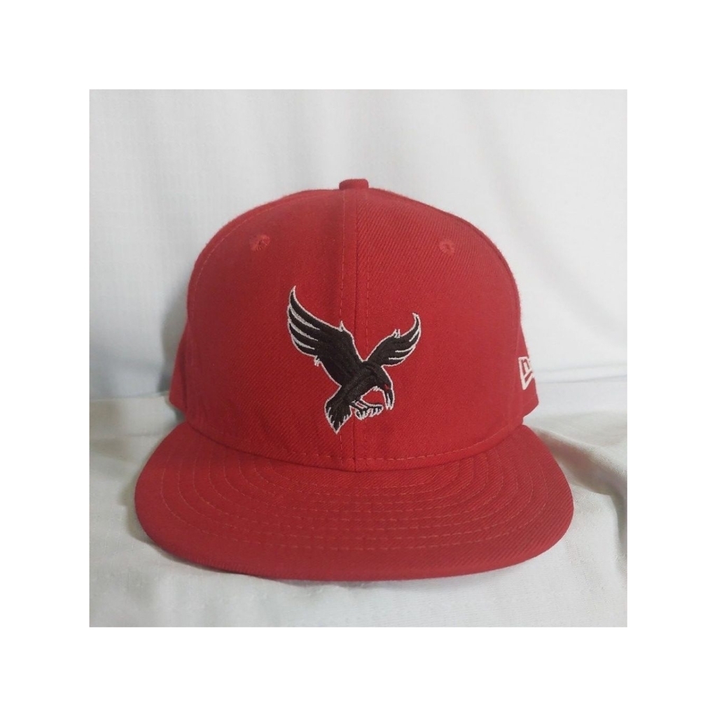 Topi second branded