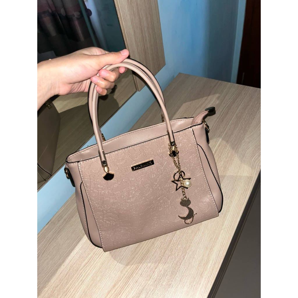 Tas Palomino 100% ORI FROM PALOMINO BAG