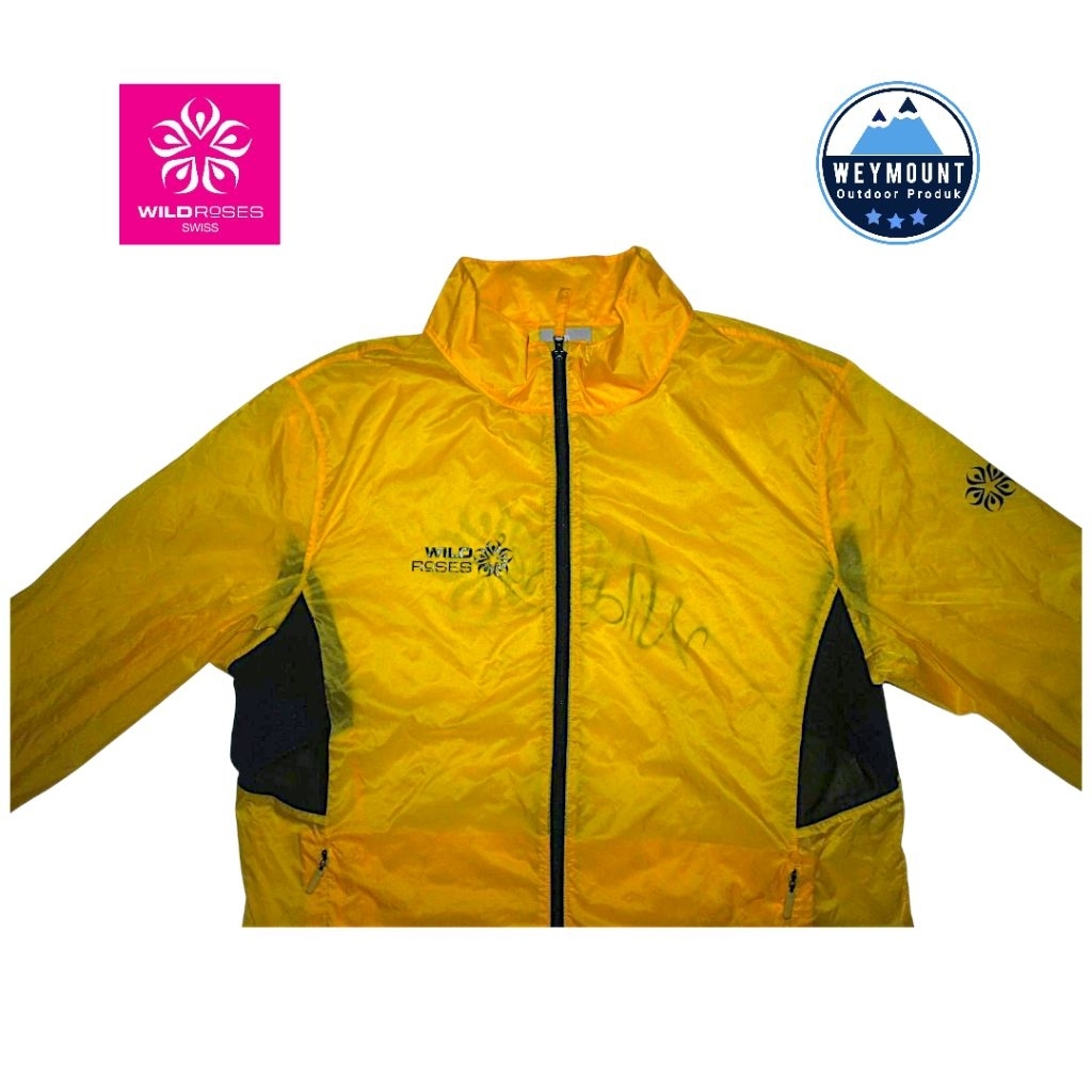 WildRoses Outdoor Running Waterproof