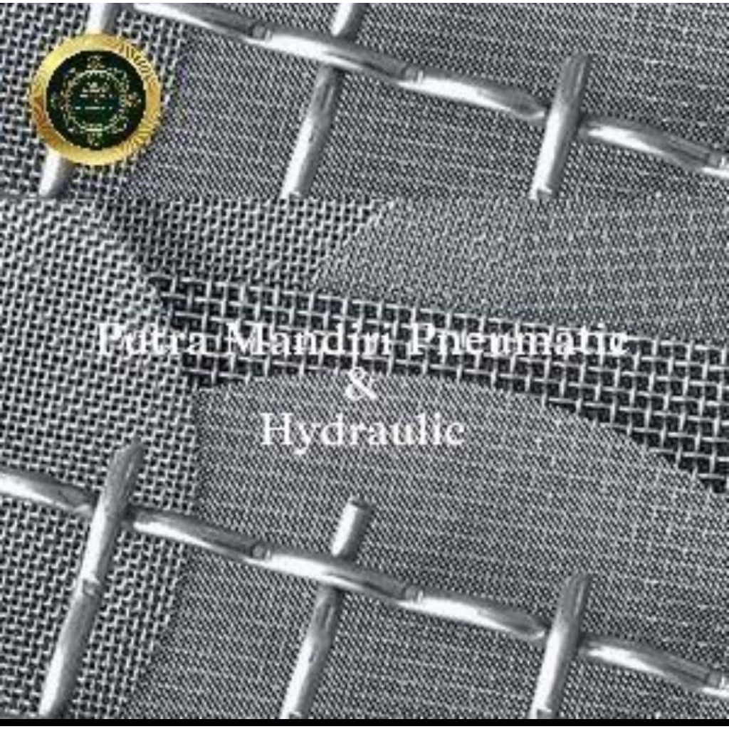 mesh stainless premium