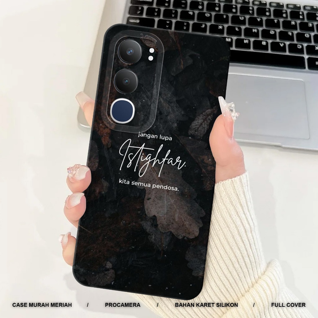 Case Hp Vivo Y19s Vivo Y19s Pro Casing Hp Vivo Y19s Y19s Pro Premium Case Procamera Softcase Hp Vivo