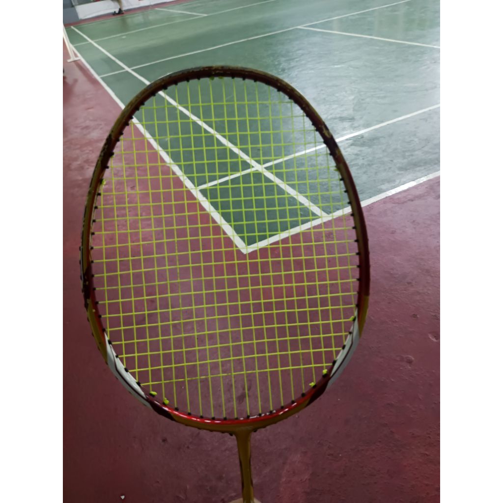 Raket Lining woods N 90 II second