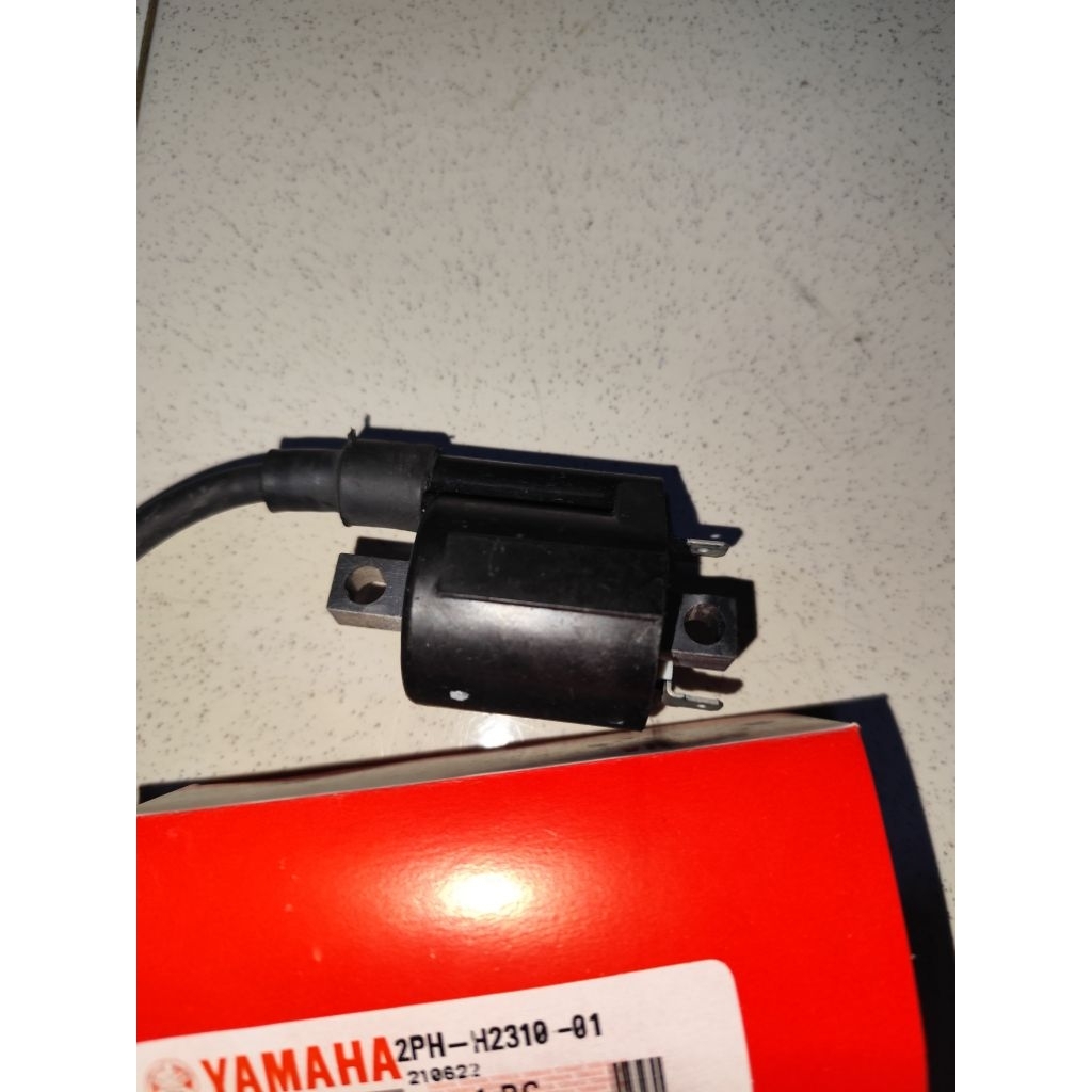 Koil Pengapian. MIO M3. 2PH-H2310-01. ORI