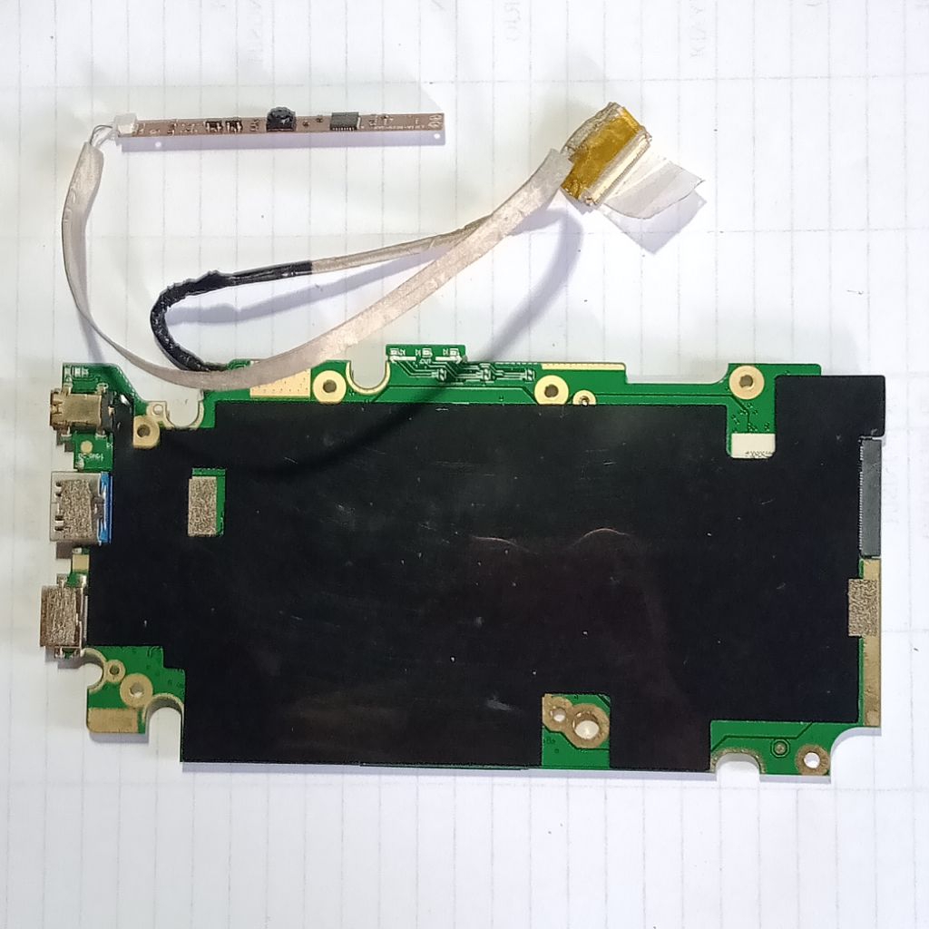 Motherboard mainboard mesin axioo mybook series mybook 11G n1169poea intel ori