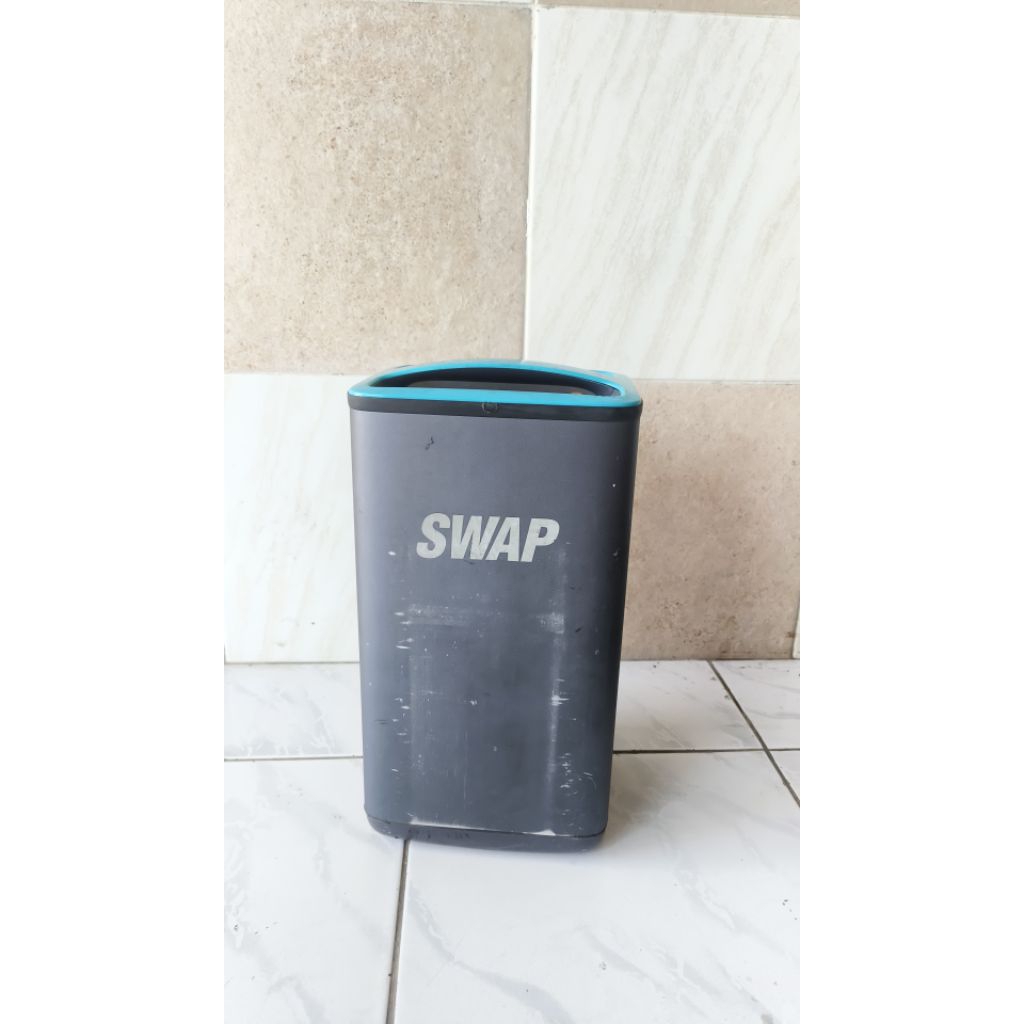 Baterai SWAP Motor Listrik Smoot Zuzu