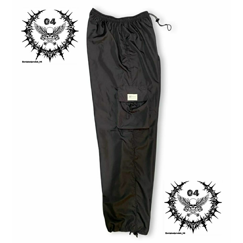 Celana cargo despo premium anti air dan halus - celana cargo panjang despo