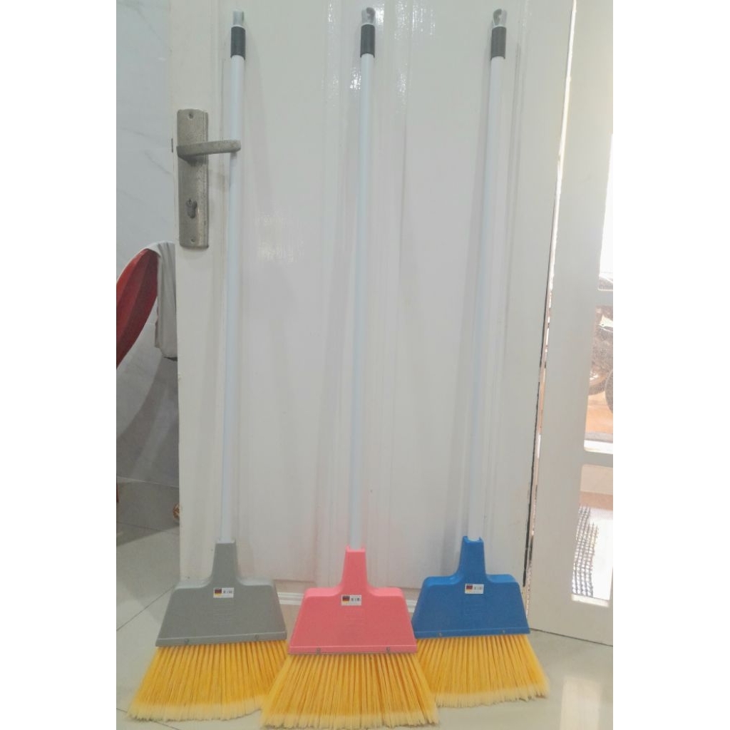 Sapu Lantai Nagata NGT 644 / Sapu Nagata Besar Sapu Nagata Jumbo ( INSTANT / SAMEDAY )