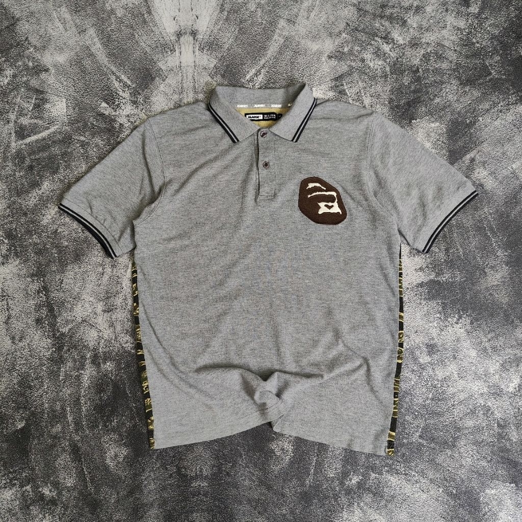 Xlarge Polo Shirt (L)
