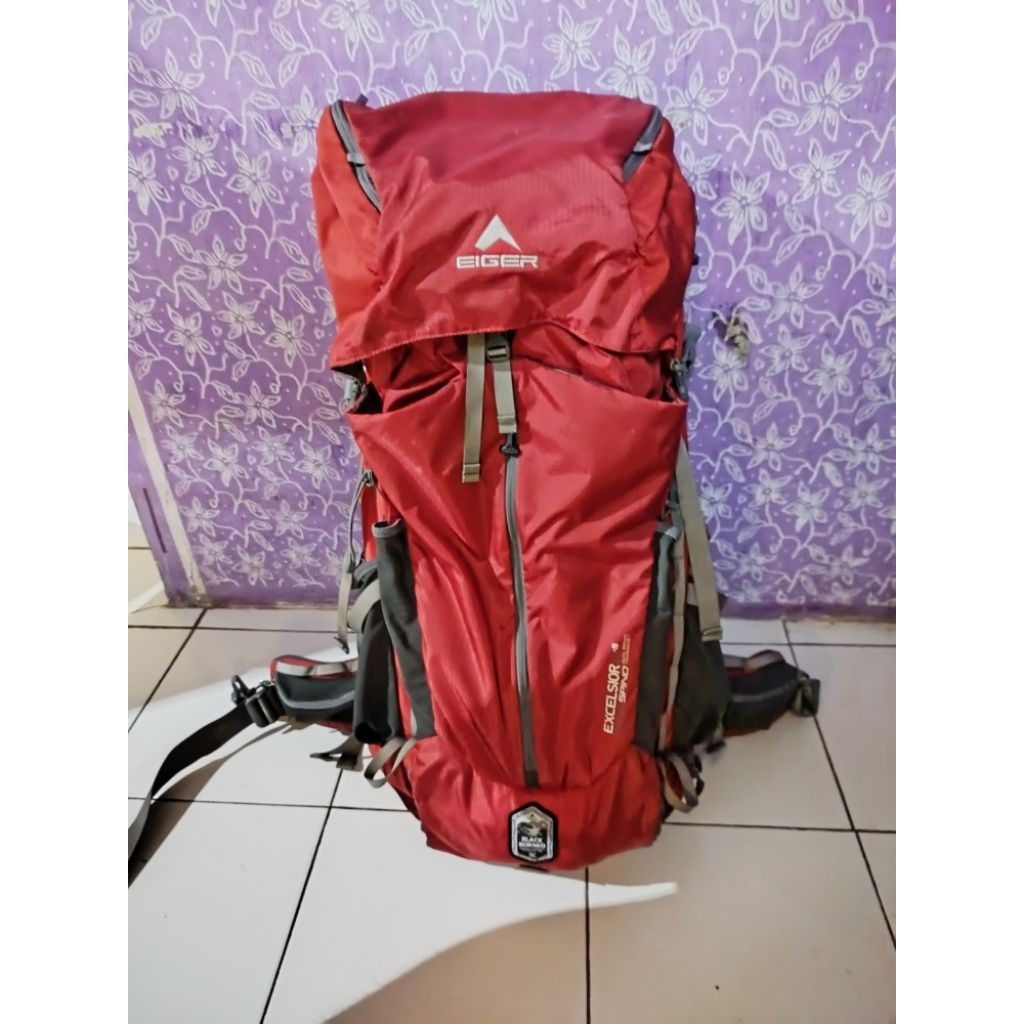 CARRIER EXCELSIOR 75L