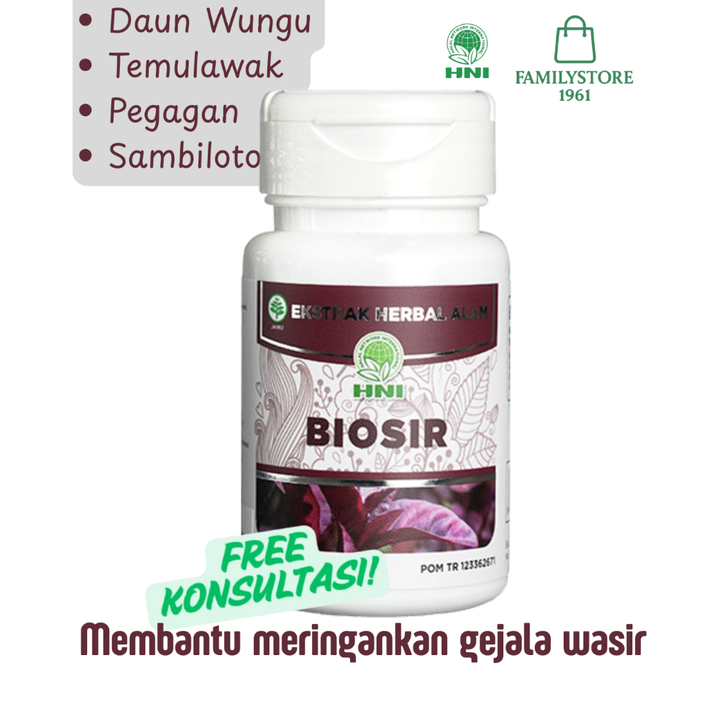 HNI BIOSIR