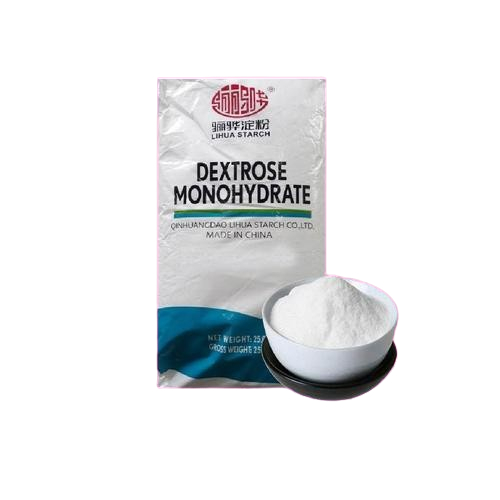 Dextrose Monohydrate Lihua – Gula Dingin Repack 1kg & 500g