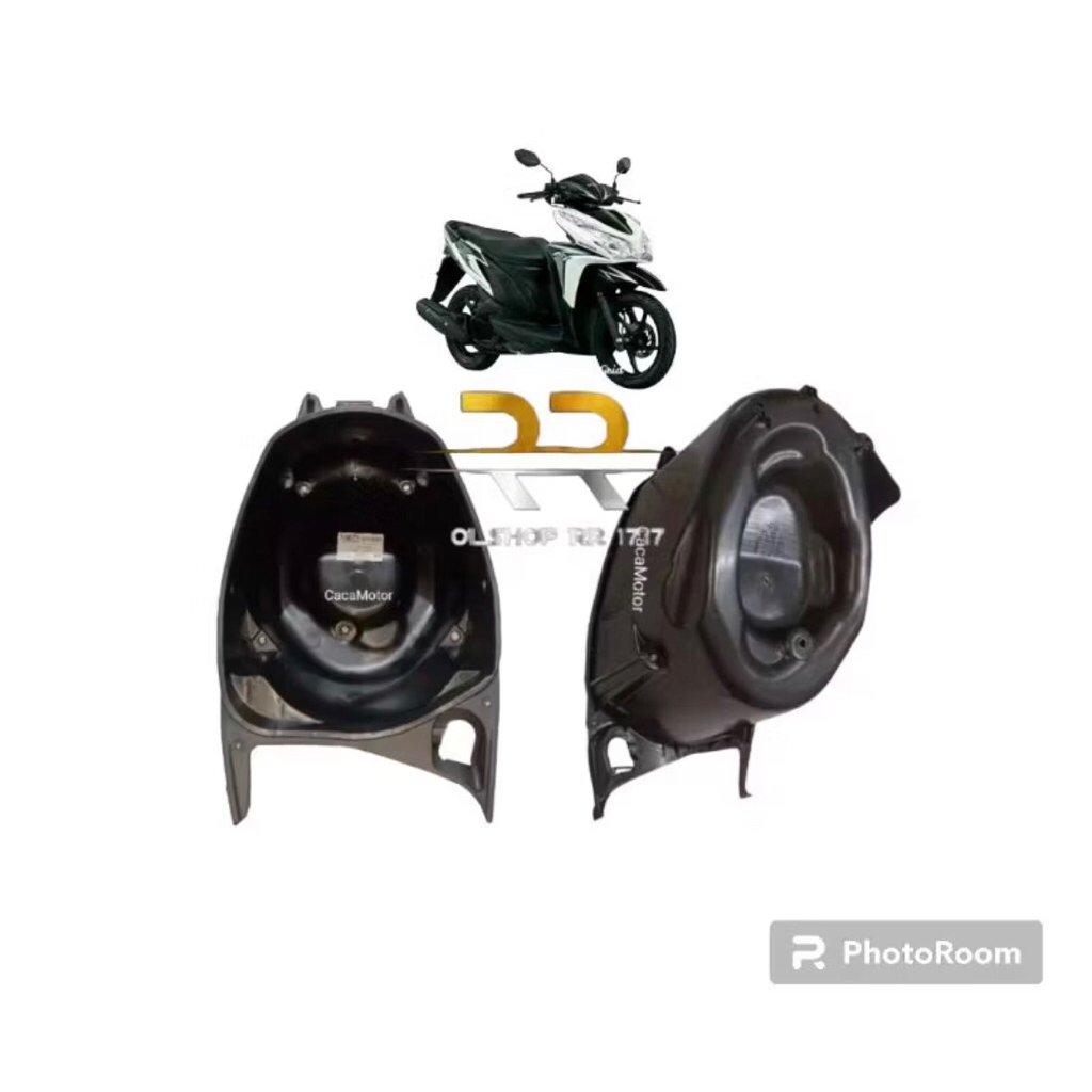 box bagasi vario 125 techno